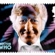 Illustration for article titled Official emDoctor Who/em stamps are the next best thing to a Time Lord message cube
